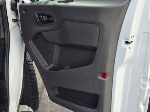 Used 2024 Ford Transit 250 Low Roof w/ Exterior Upgrade Package RWD image 6