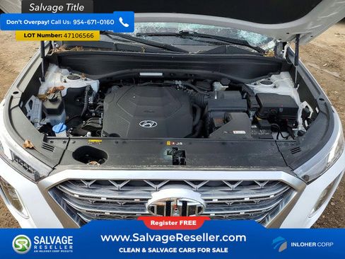 Used 2020 Hyundai Palisade Limited image 16