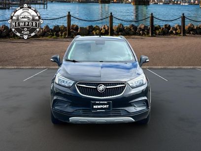 Used 2019 Buick Encore Preferred
