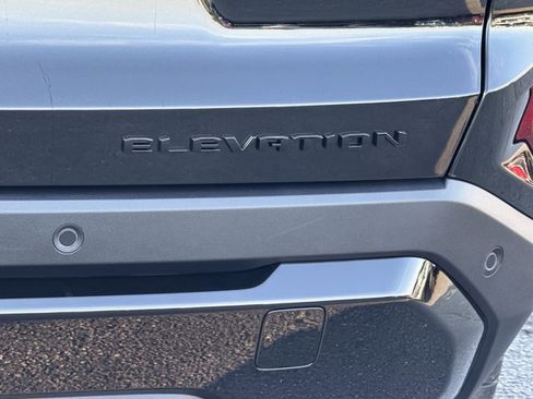 New 2026 GMC Terrain Elevation w/ Elevation Premium Package image 10