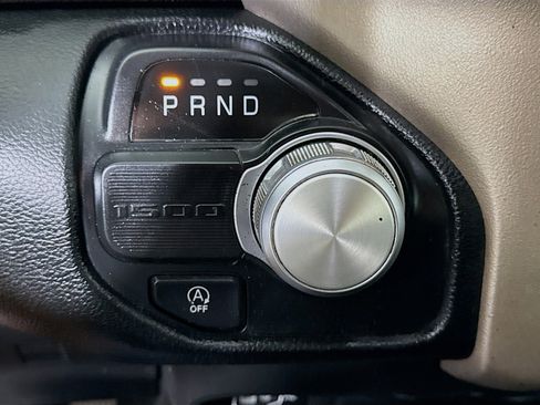 Used 2021 RAM 1500 Laramie image 20