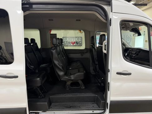 Used 2023 Ford Transit 350 XL RWD image 27