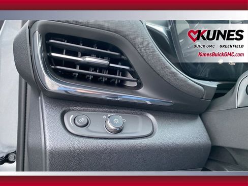 New 2026 Buick Envista Preferred w/ Convenience I Package image 29
