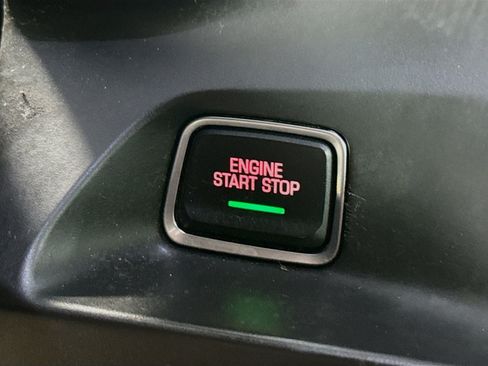 Used 2017 Chevrolet Camaro SS image 21