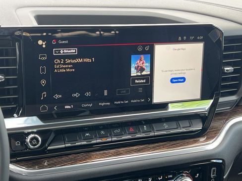 New 2026 GMC Sierra 1500 Elevation w/ X31 Off-Road Package image 23