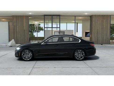 New 2026 BMW 330i xDrive Sedan w/ Convenience Package AWD/4WD image 4