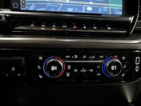 New 2026 GMC Sierra 1500 SLT w/ SLT Premium Plus Package image 18