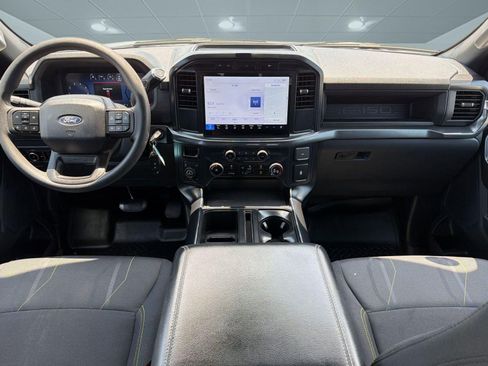 Used 2024 Ford F150 STX AWD/4WD image 15