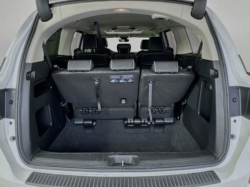 Used 2026 Honda Odyssey Elite image 34