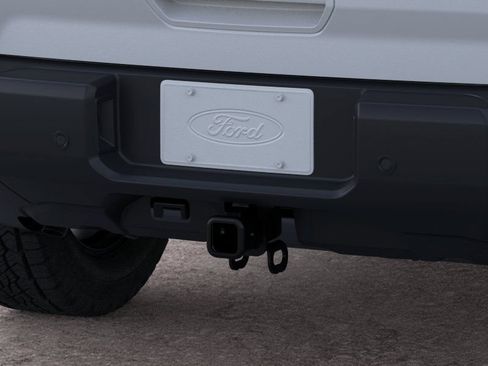 New 2026 Ford Bronco Sport Badlands AWD/4WD image 23
