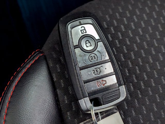 Certified 2023 Ford Escape ST-Line Elite AWD/4WD image 34