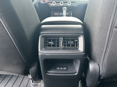 Certified 2025 Honda CR-V EX image 28