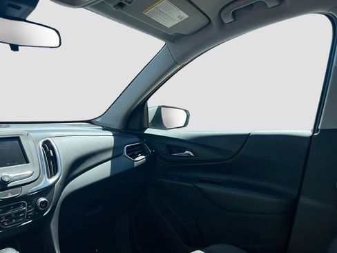Used 2020 Chevrolet Equinox LT AWD/4WD image 23