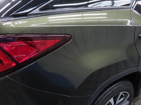 Used 2020 Lexus RX 350 AWD w/ Premium Package image 31