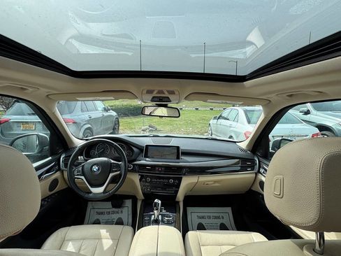 Used 2016 BMW X5 xDrive40e image 17