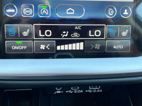 Used 2024 Subaru Outback Touring XT AWD/4WD image 21