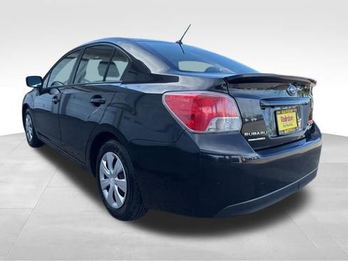 Used 2016 Subaru Impreza 2.0i image 5