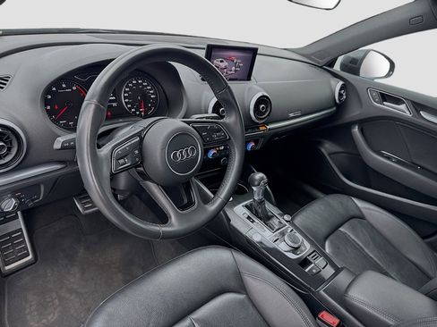 Used 2020 Audi A3 2.0T Premium image 7