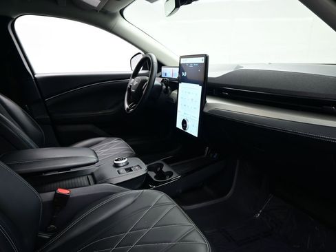 Used 2023 Ford Mustang Mach-E Select RWD image 10