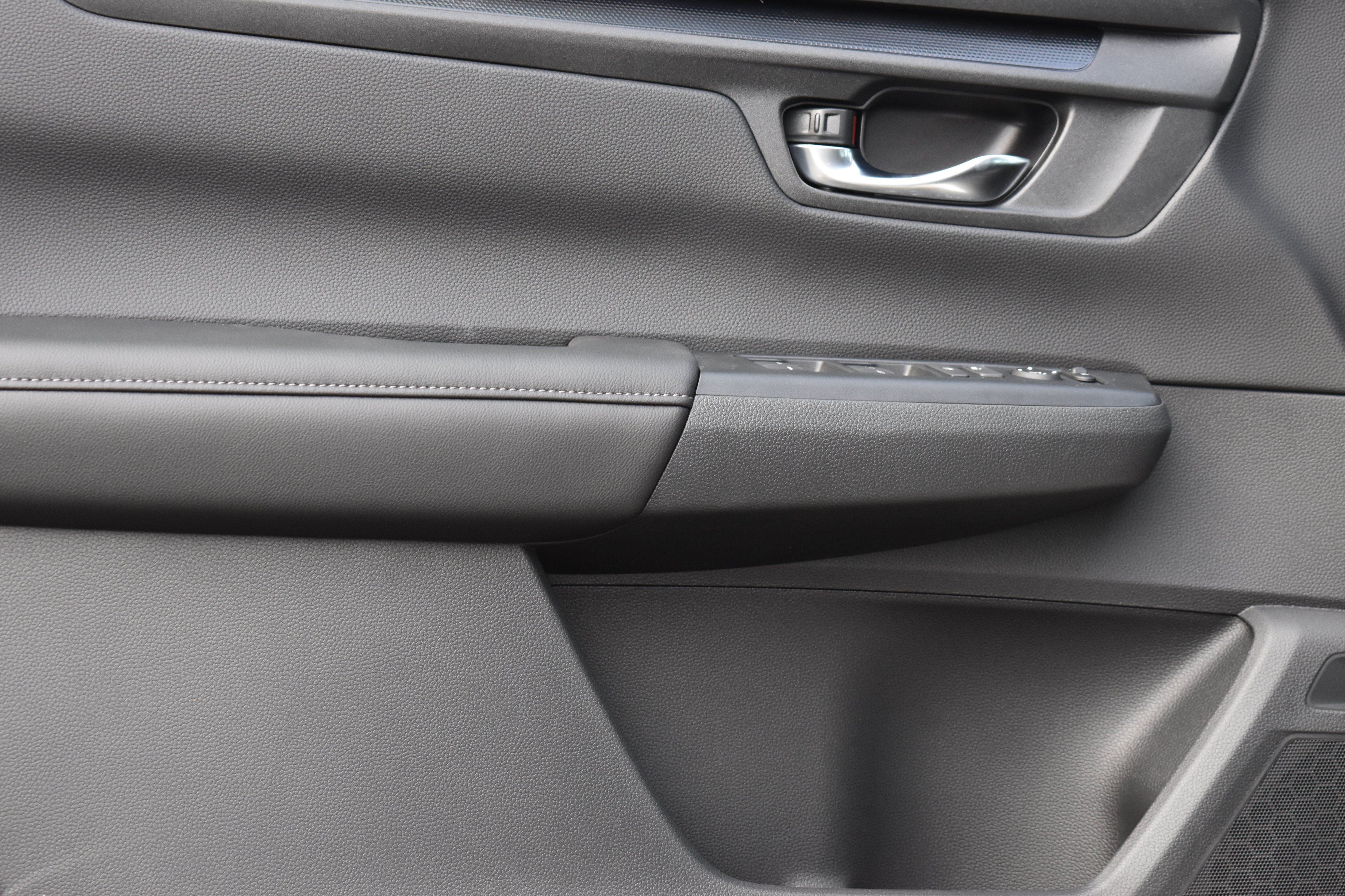 New 2027 Honda CR-V EX image 11