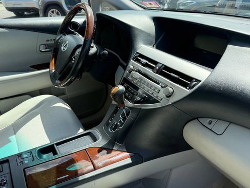 Used 2011 Lexus RX 350 AWD image 21