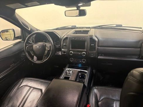 Used 2019 Ford Expedition Max Limited image 14