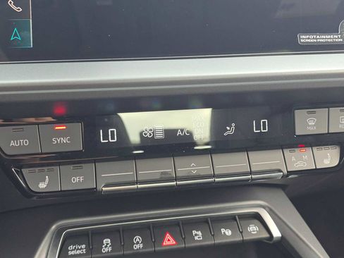 New 2025 Audi A3 2.0T Premium image 31