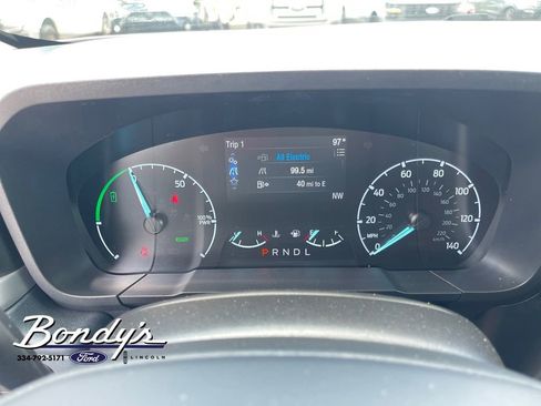 Used 2023 Ford Maverick XL FWD image 4