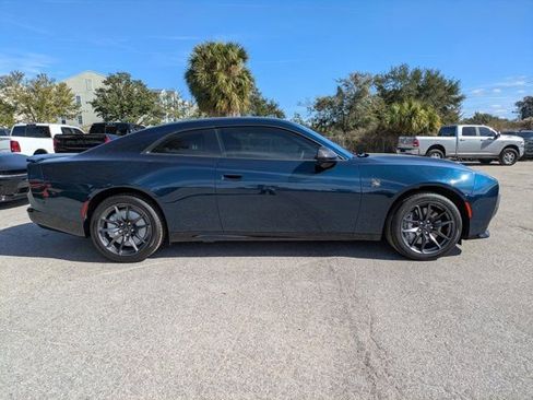 New 2026 Dodge Charger R/T Scat Pack image 2