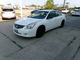 Used 2012 Nissan Altima 2.5 S w/ Convenience Pkg image 6