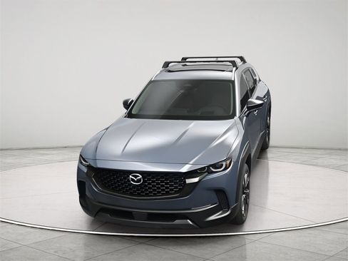 New 2026 MAZDA CX-50 2.5 Hybrid w/ Weather Package image 12