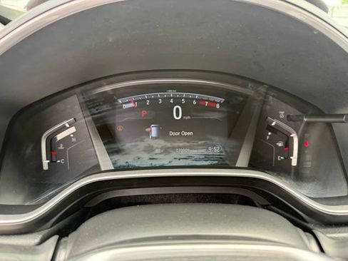 Used 2021 Honda CR-V EX-L image 19