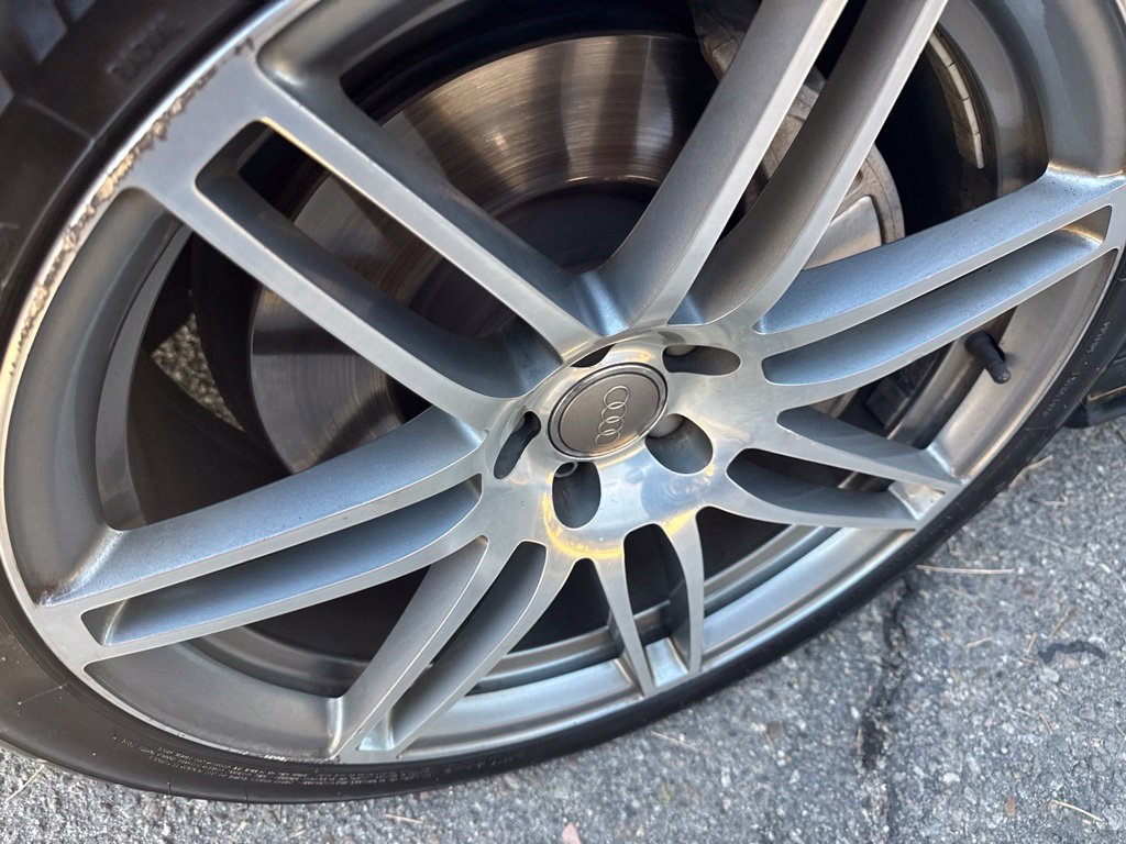 Used 2014 Audi A7 3.0T Prestige w/ Prestige Package AWD/4WD image 2