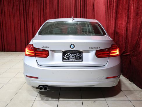 Used 2014 BMW 328i image 10