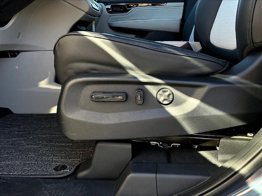 New 2027 Honda Odyssey Elite image 35