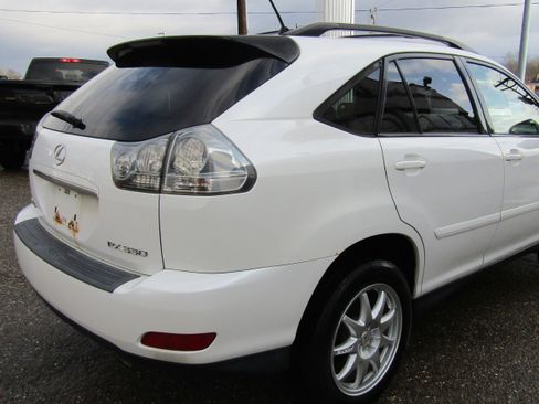 Used 2004 Lexus RX 330 AWD image 8