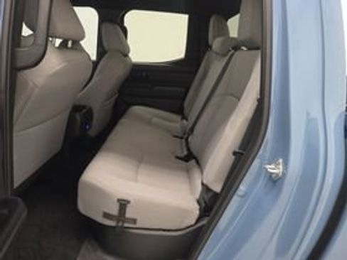 Used 2026 Toyota Tacoma SR5 RWD image 13