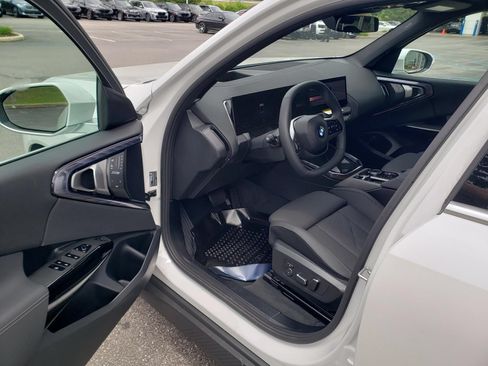 New 2026 BMW X3 xDrive30i AWD/4WD image 9