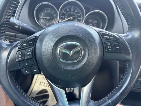 Used 2014 MAZDA MAZDA6 Touring image 31