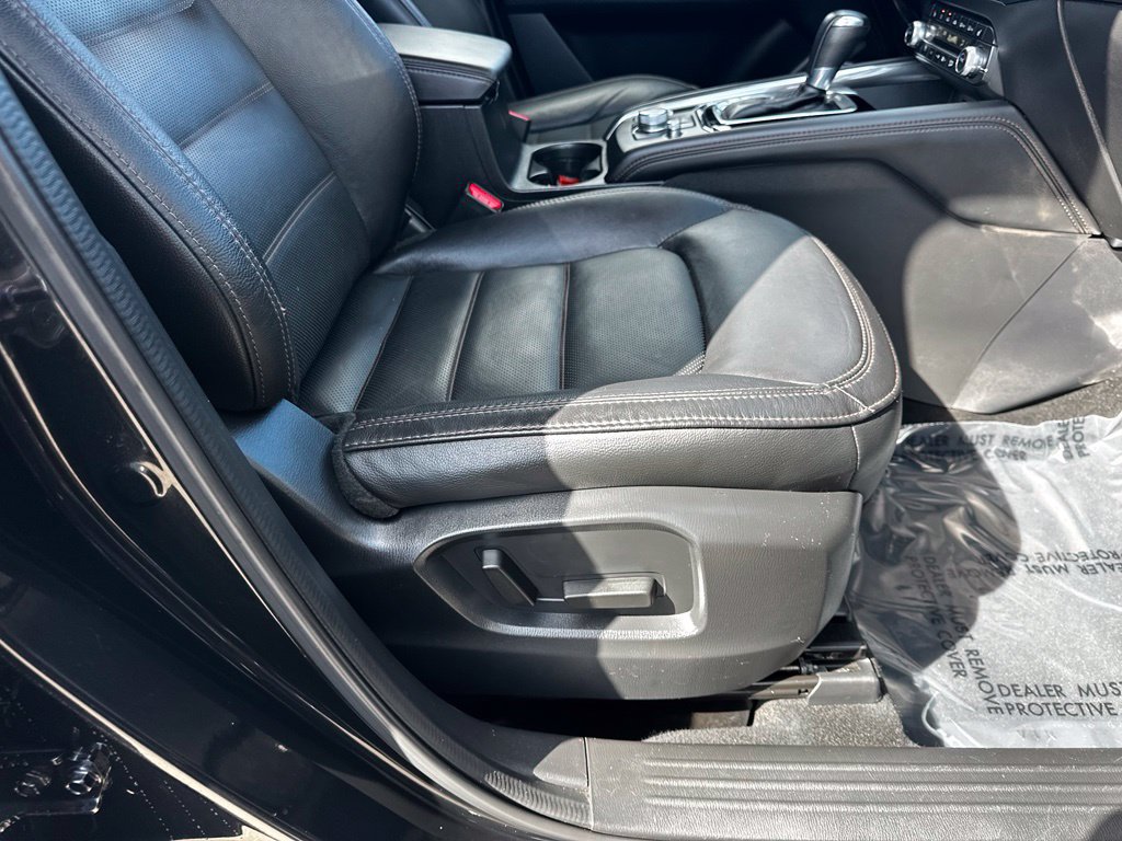 Used 2021 MAZDA CX-5 Grand Touring Reserve AWD/4WD image 15