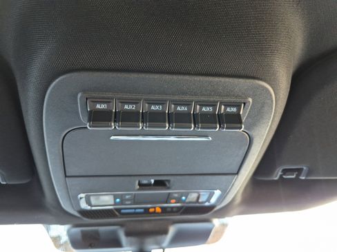 New 2025 Ford F150 Tremor w/ Equipment Group 402A High image 47