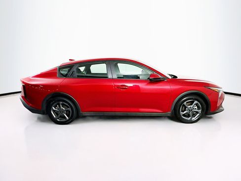 Used 2025 Kia K4 LXS FWD image 10