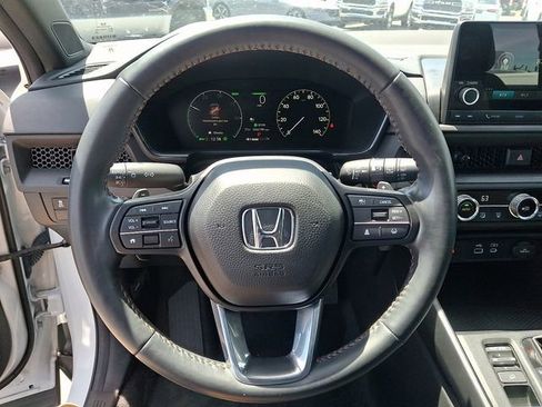 Used 2024 Honda CR-V Sport image 16