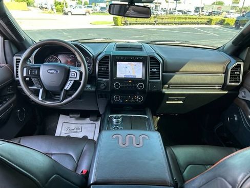 Used 2020 Ford Expedition Max King Ranch AWD/4WD image 18
