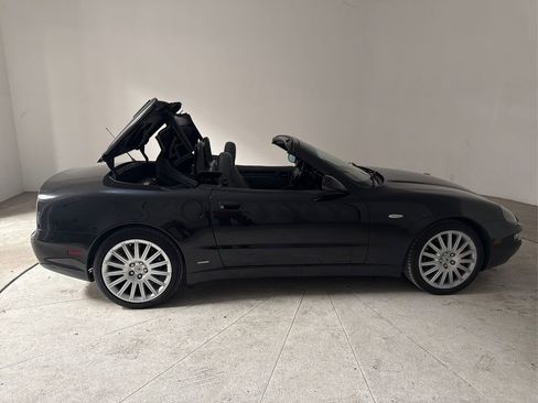 Used 2002 Maserati Spyder Cambiocorsa RWD image 32