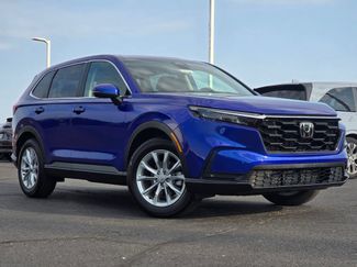Used 2024 Honda CR-V EX-L video 2