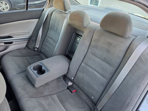 Used 2008 Honda Accord EX image 17