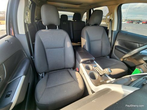 Used 2011 Ford Edge SEL w/ 201A Rapid Spec Order Code image 31