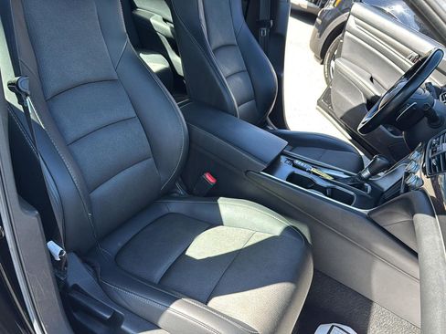 Used 2021 Honda Accord Sport image 33