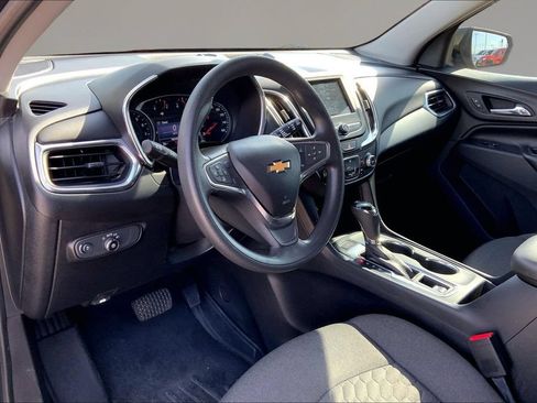 Used 2019 Chevrolet Equinox LT AWD/4WD image 14